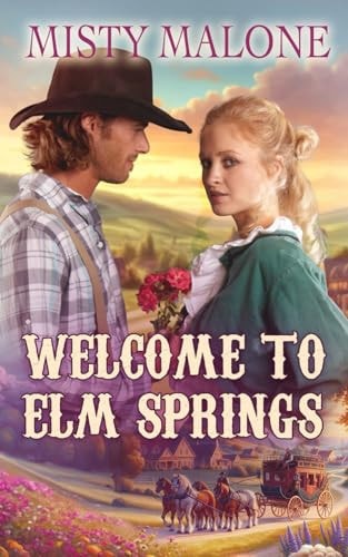 Welcome to Elm Springs