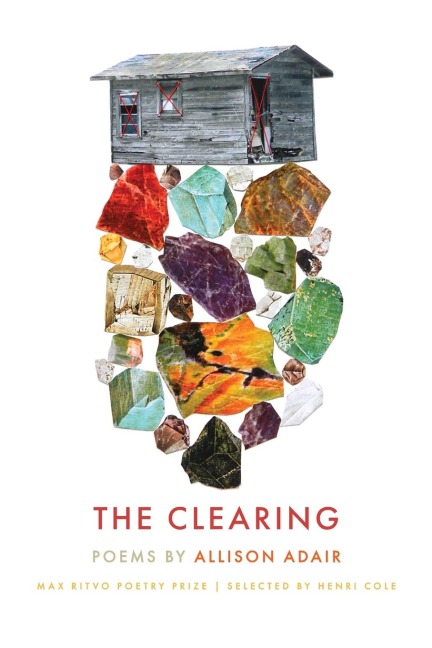 The Clearing: Poems