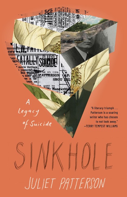 Sinkhole: A Personal History of Loss and Land