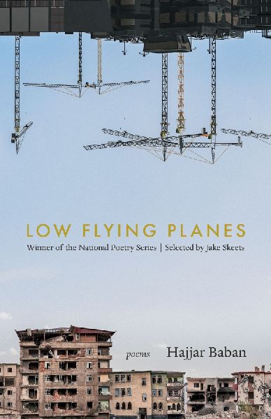 Low Flying Planes: Poems
