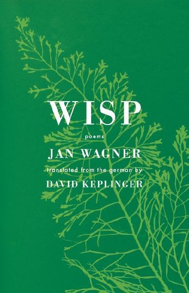 Wisp: Poems