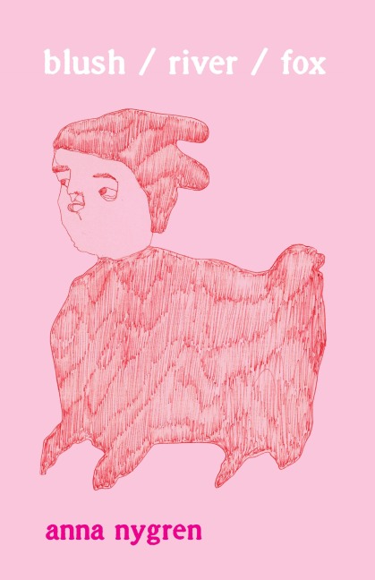 blush / river / fox