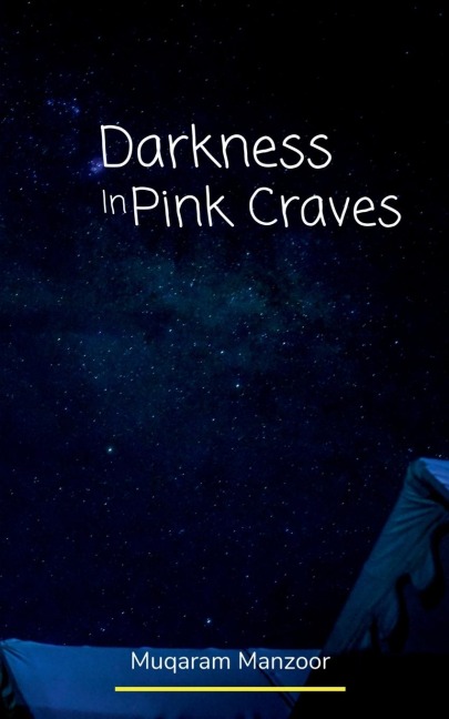 Darkness In Pink Craves