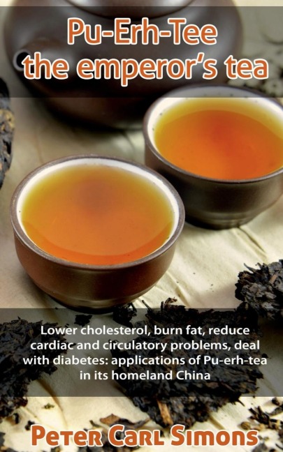 Pu-Erh-Tee -  the emperors tea