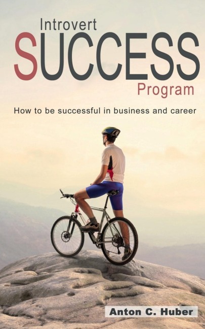Introvert Success  Program