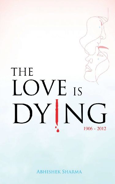 The Love Is Dying