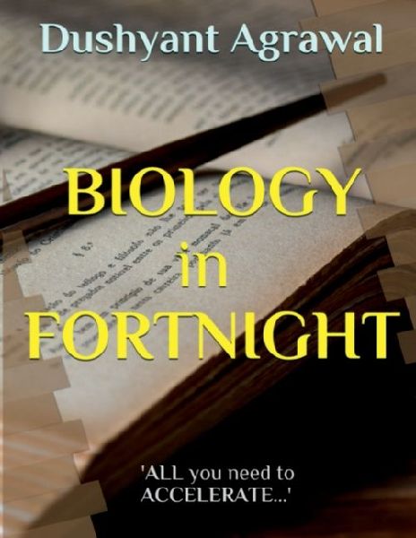 BIOLOGY in FORTNIGHT: ALL you need to ACCELERATE...