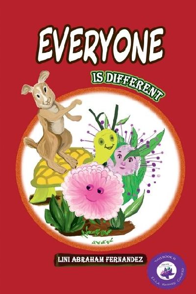 Everyone Is Different