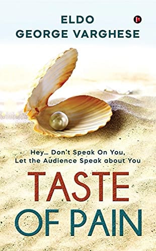 Taste of Pain Hey... Don't Speak On You, Let the Audience Speak About You