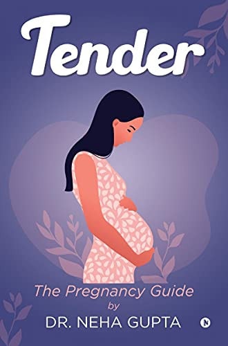 Tender The Pregnancy Guide