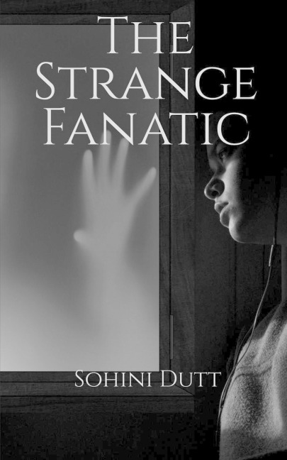 The Strange Fanatic: finding the missing puzzle