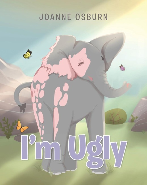 Im Ugly