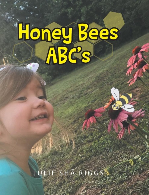 Honey Bees ABCs