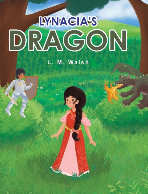 Lynacias Dragon