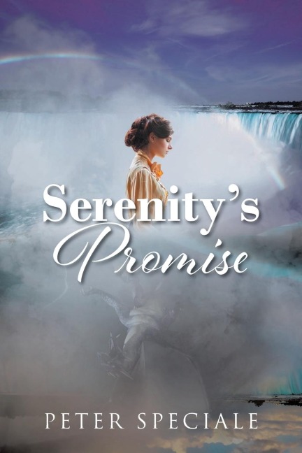 Serenitys Promise