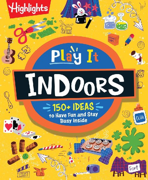 Play It! Indoors