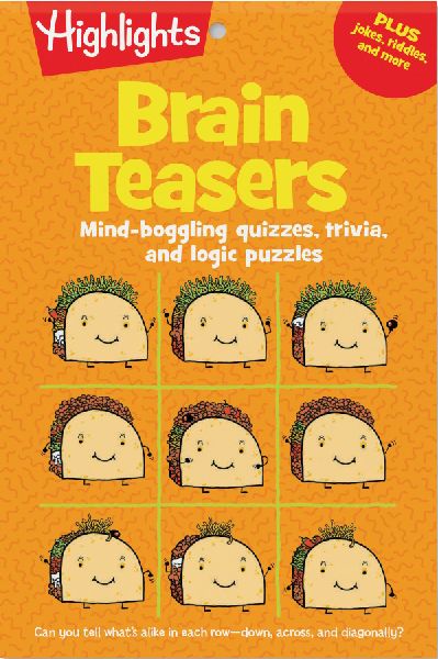 Brain Teasers