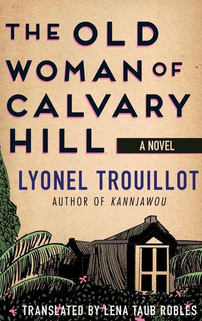 Watch Woman of Calvary Hill