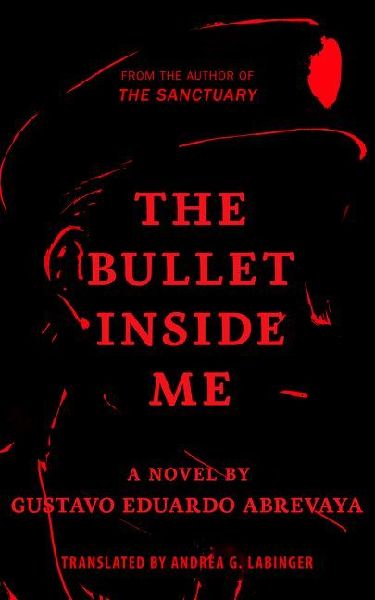 The Bullet Inside Me