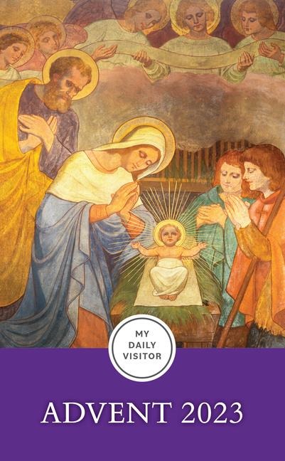 My Daily Visitor: Advent 2023