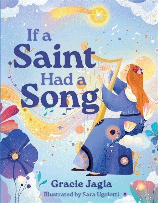 If a Saint Had a Song