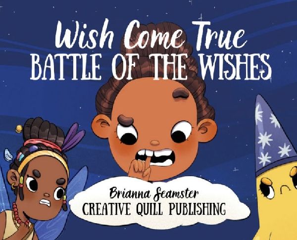 Wish Come True: Battle of the Wishes
