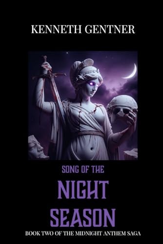 Song of the Night Season