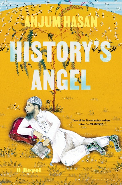 Historys Angel