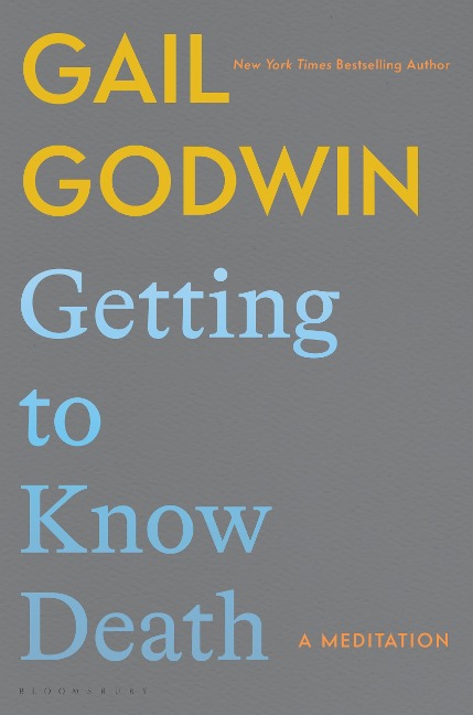 Getting to Know Death: A Meditation