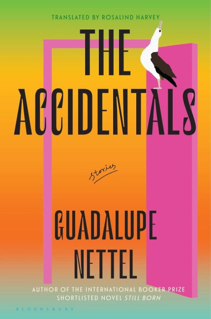 The Accidentals: Stories
