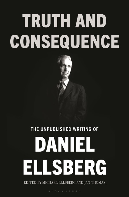 Truth and Consequence: Reflections on Catastrophe, Civil Resistance, and Hope