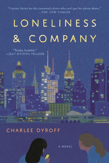 Loneliness & Company