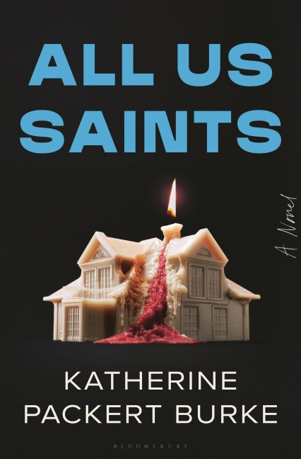 All Us Saints