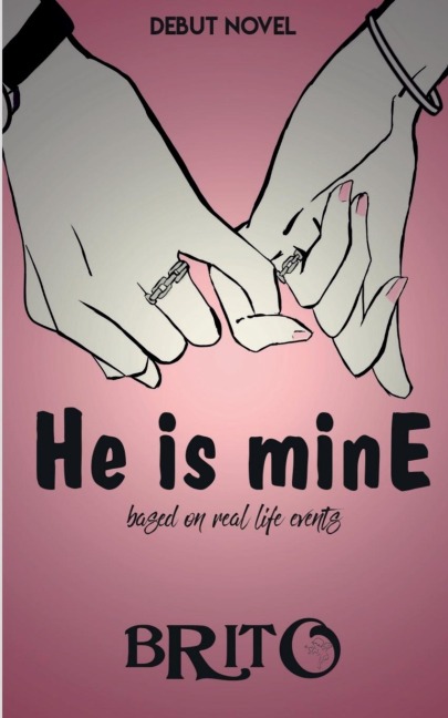 He is mine by BK