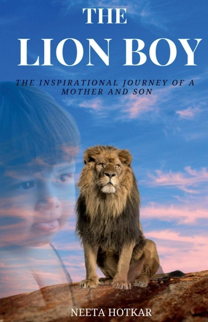 The Lion Boy