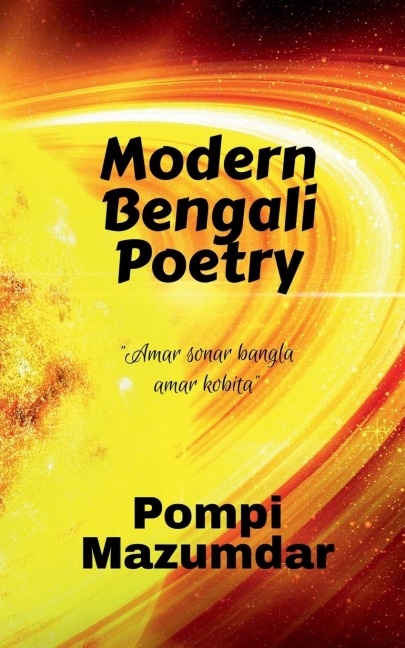 Modern Bengali Poetry
