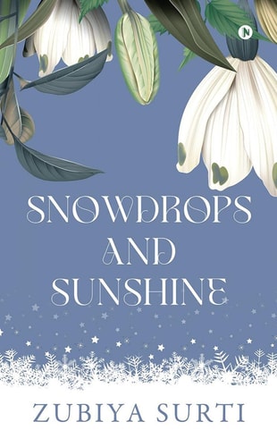 Snowdrops and Sunshine