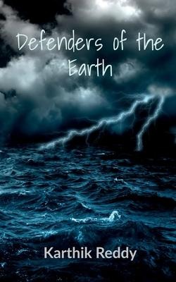 Defenders of the Earth
