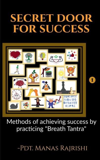 Secret Door For Success
