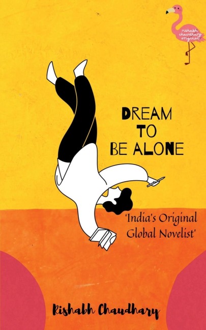 Dream To Be Alone