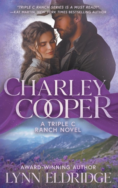 Charley Cooper: A Contemporary Western Romance