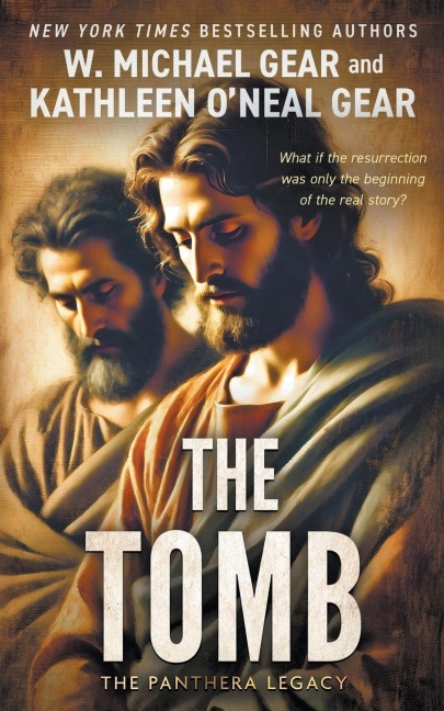 The Tomb