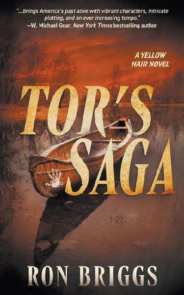 Tors Saga: A Norse Warrior Exploration Series