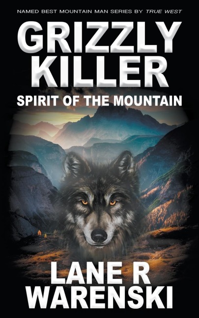 Grizzly Killer: Spirit of the Mountain