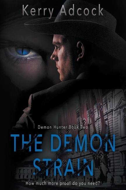 The Demon Strain: A Christian Thriller