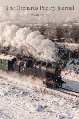 The Orchards Poetry Journal Winter Issue 2021