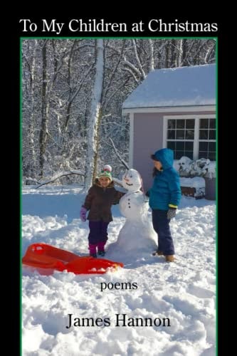 To My Children at Christmas