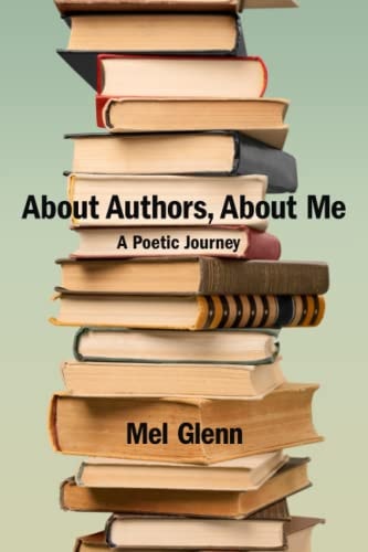 About Authors, About Me A Poetic Journey