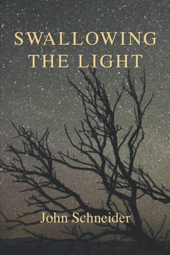 Swallowing the Light