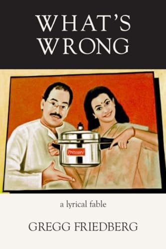 What's Wrong